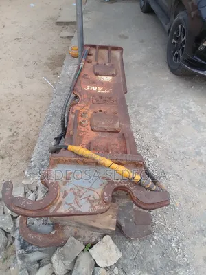 Jack Hammer