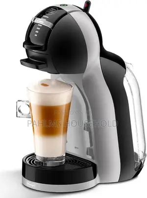 Nescafe Dolce Gusto Capsule Coffee Machine