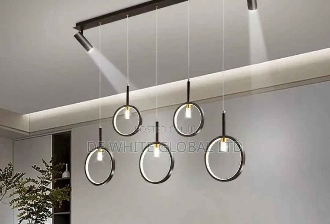 Az Modern Pendent Light