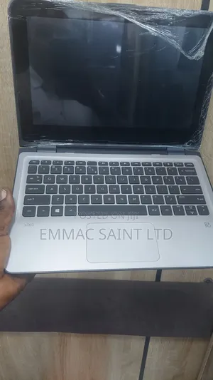 Laptop HP x360 310 G2 4GB Intel Pentium SSD 128GB
