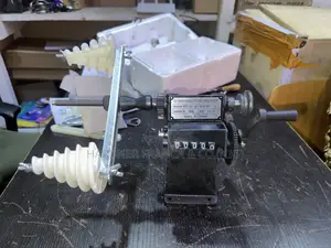 Coil Winding Machine With Former