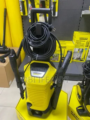Karcher Full Control
