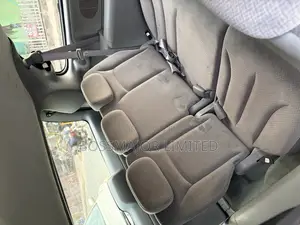 Dodge Caravan SXT 2006 Gray
