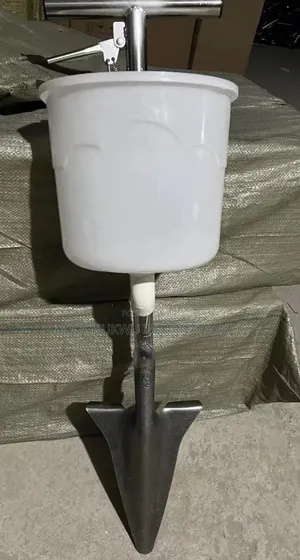 Fertilizer Applicator Machine