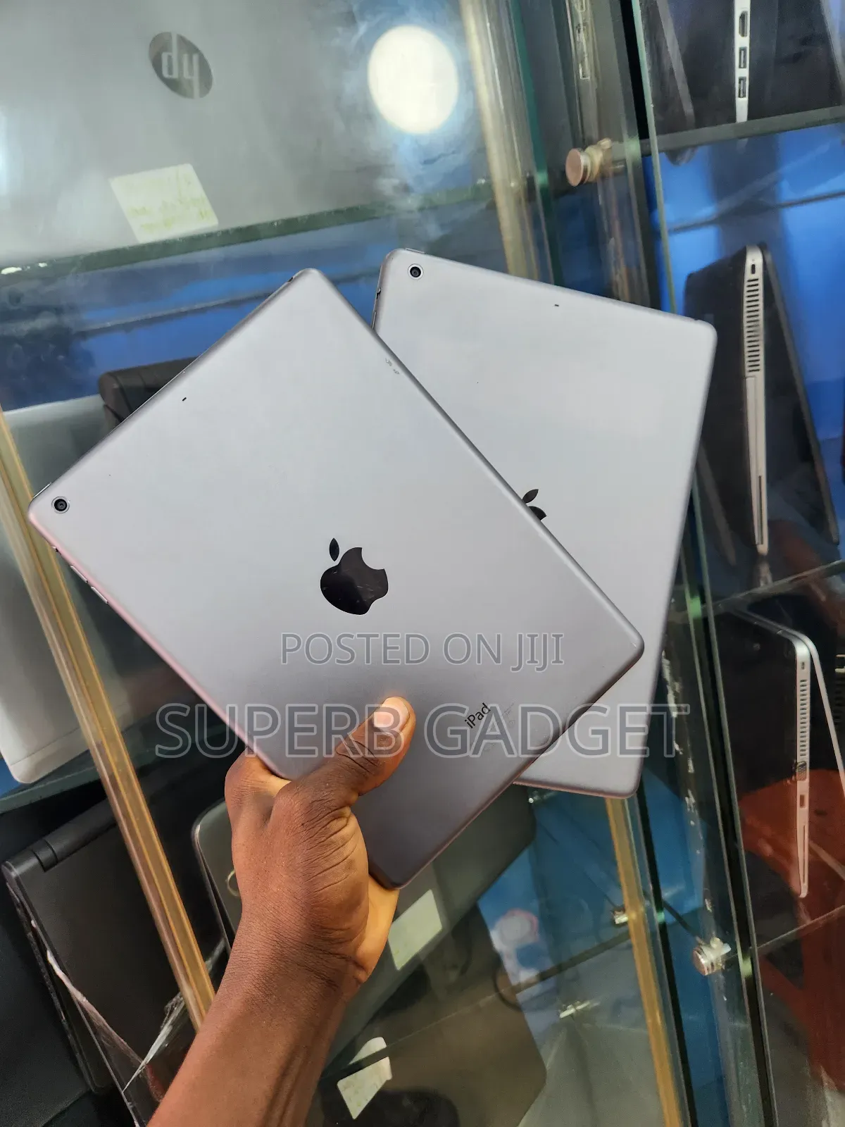 Apple iPad Air 16 GB Silver