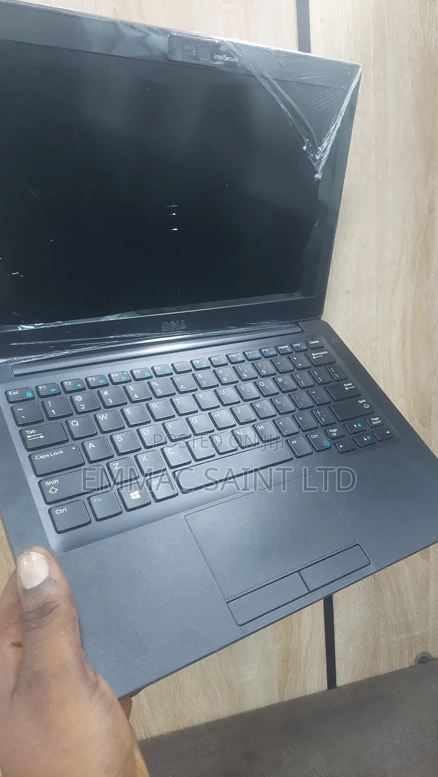 Laptop Dell Latitude 7280 8GB Intel Core i5 SSD 256GB
