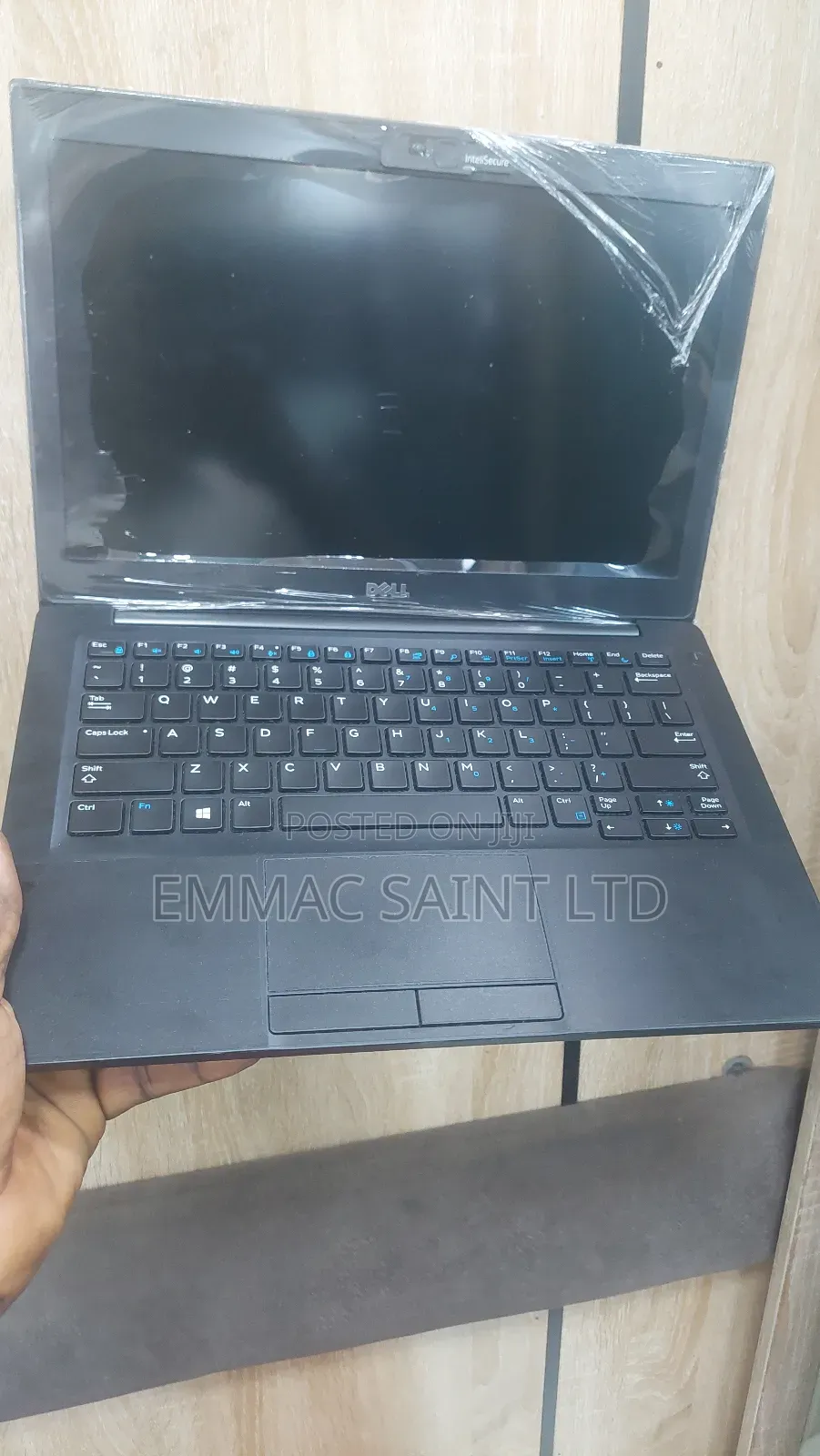 Laptop Dell Latitude 7280 8GB Intel Core i5 SSD 256GB