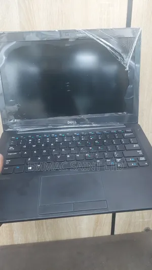 Laptop Dell Latitude 7280 8GB Intel Core i5 SSD 256GB