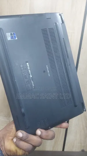 Laptop Dell Latitude 7280 8GB Intel Core i5 SSD 256GB