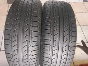 Michelin Tire 225 55 R 17