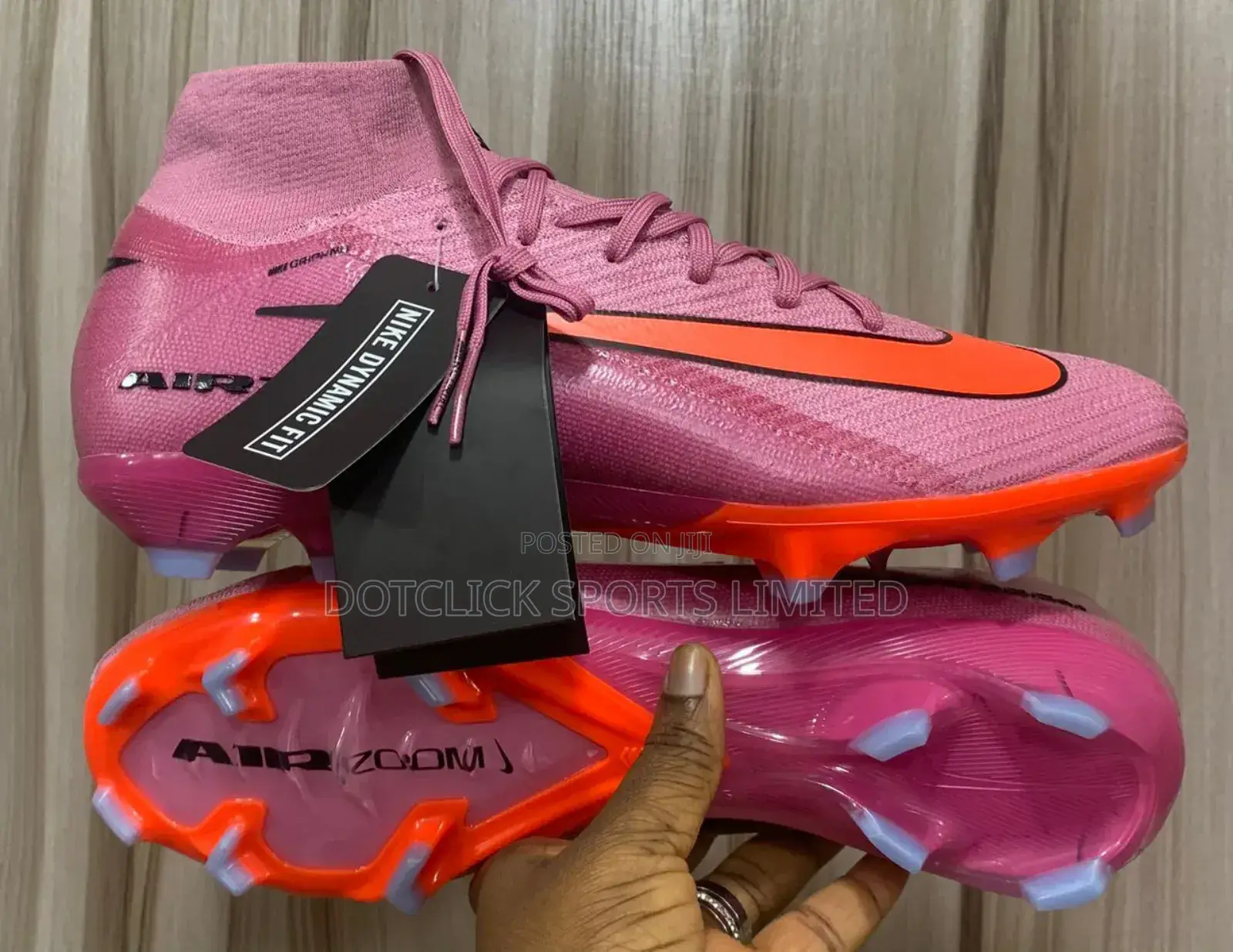 Football Boots - Quality and Classy