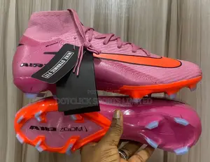 Football Boots - Quality and Classy