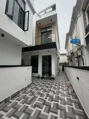 4bdrm Duplex in Orchid, Chevron for rent