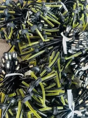 Brush Cutter Fuel Hose