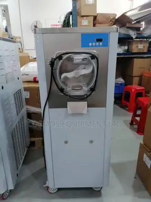 Batch Ice Cream Machine 20l