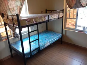 Twin Tango Double Bunk Bed for Sale