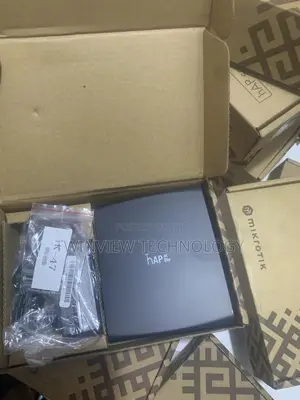 Mikrotik Hap Ac Lite