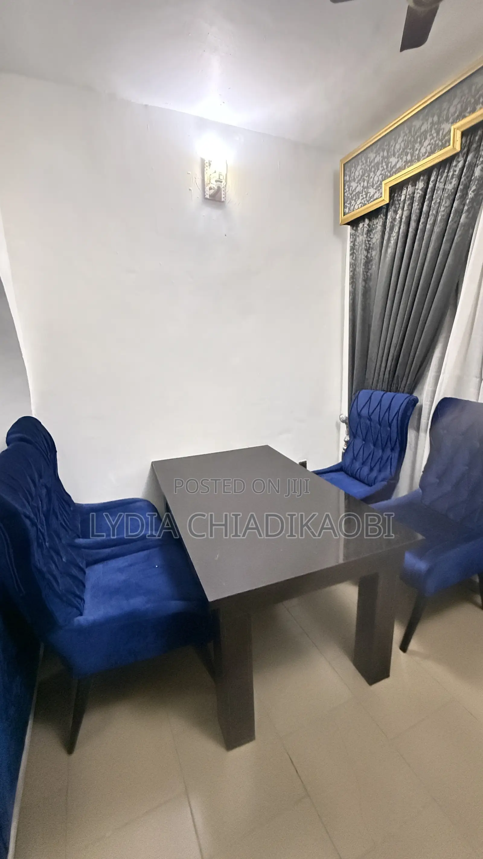 Dinning Table Set