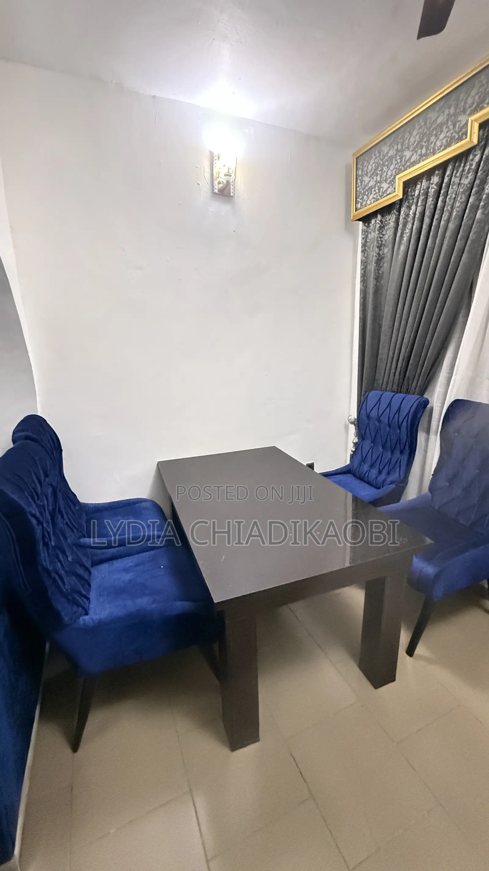 Dinning Table Set