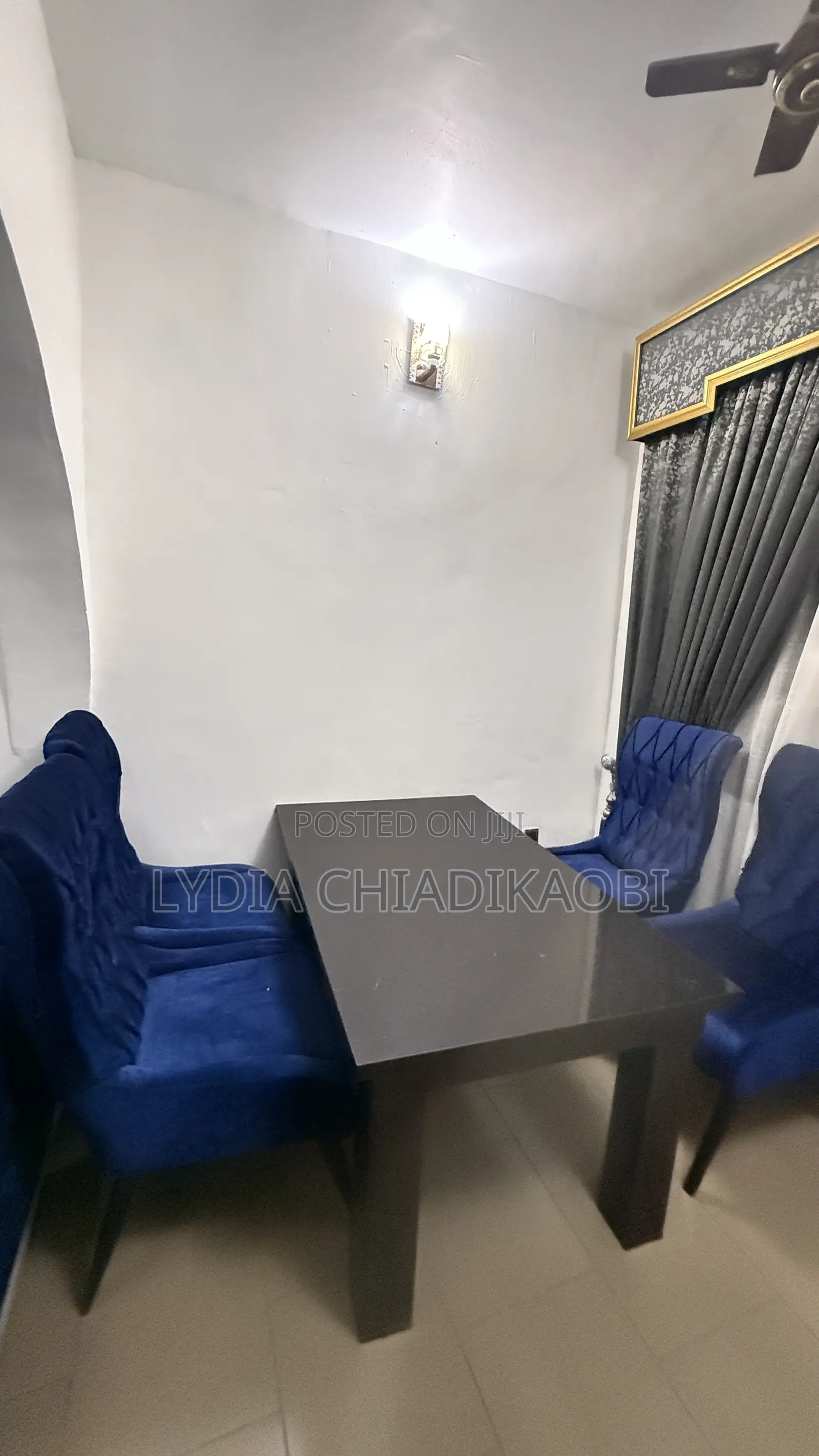Dinning Table Set