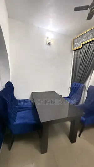 Dinning Table Set