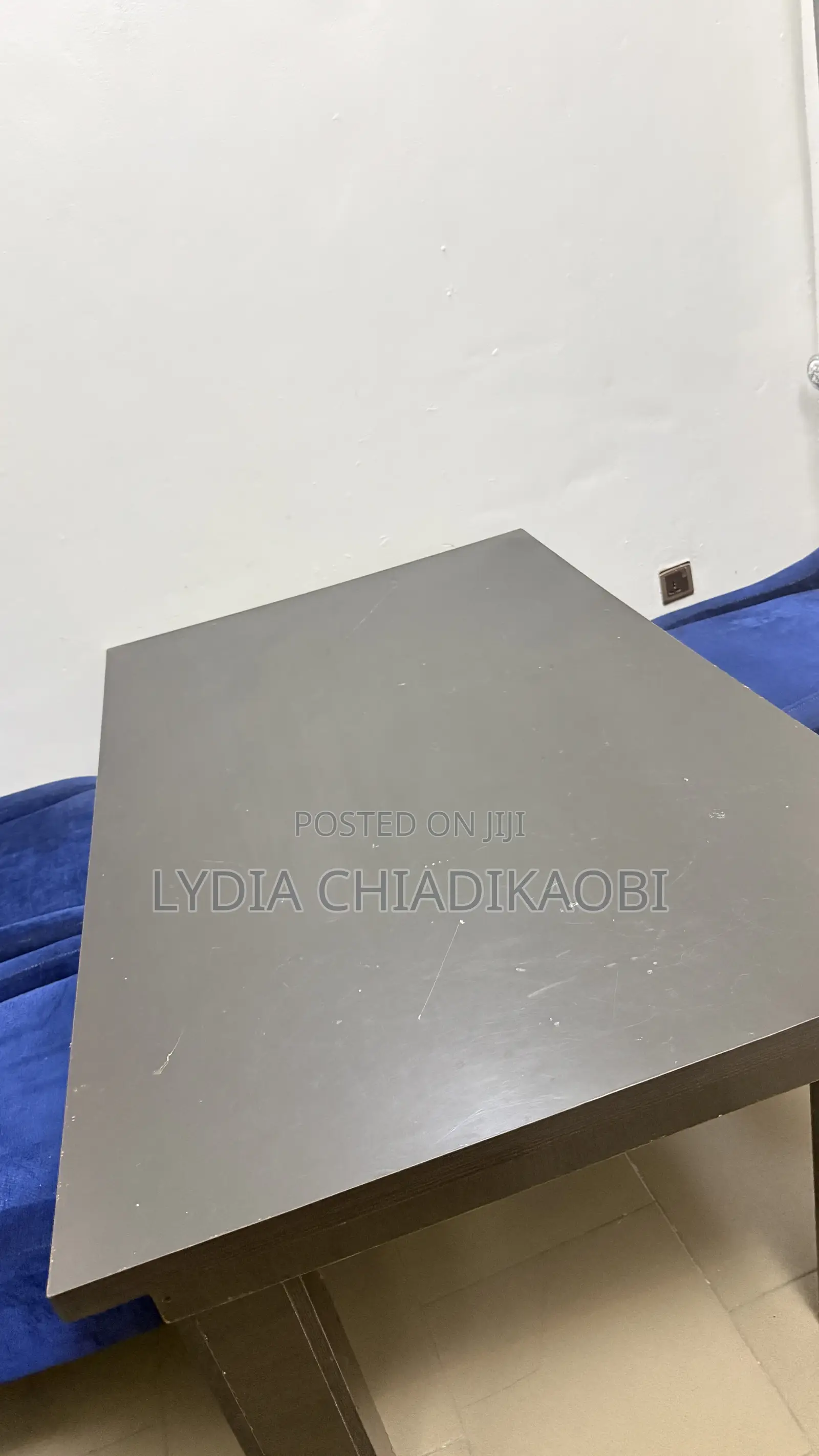 Dinning Table Set