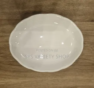 19 Set Dudson Finest Flat Plates
