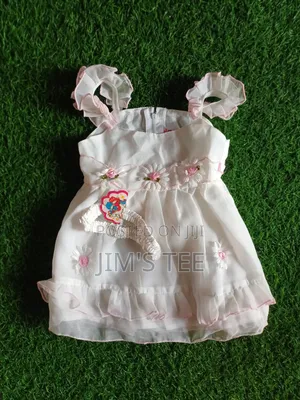 Baby Girl Party Dresses