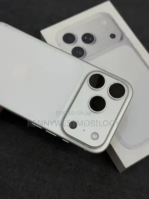 Apple iPhone 17 Pro Max 256 GB