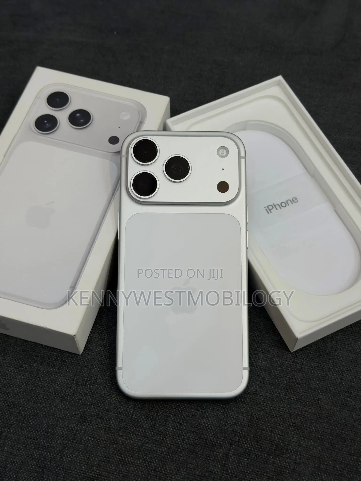 Apple iPhone 17 Pro Max 256 GB