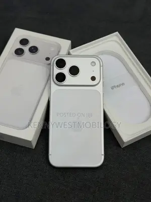 Apple iPhone 17 Pro Max 256 GB