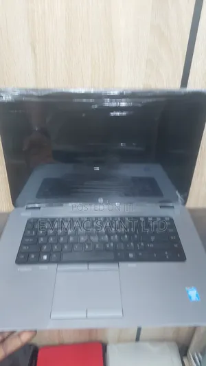 Laptop HP EliteBook 850 G1 8GB Intel Core i7 HDD 500GB