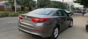 Kia Optima EX 4dr Sedan (2.4L 4cyl 6A) 2014 Gray