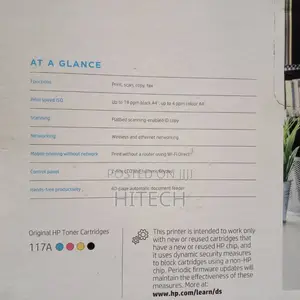 Hp Laser Color 179fnw