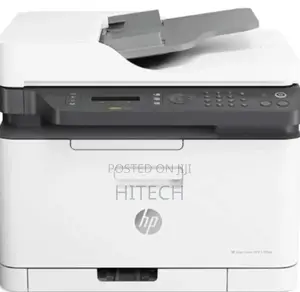 Hp Laser Color 179fnw