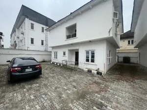 4bdrm House in Ado / Ajah for rent