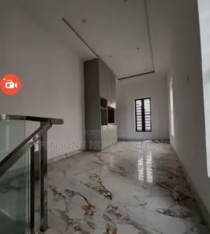 5bdrm Duplex in Agungi, Lekki Expressway for rent