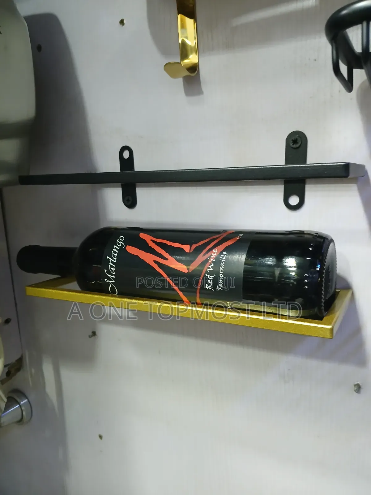 Wine Holder