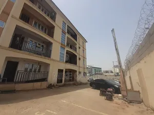 2bdrm Block of Flats in Katampe for rent