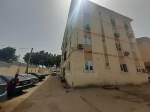 2bdrm Block of Flats in Katampe for rent