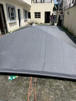 Carport Best Solution