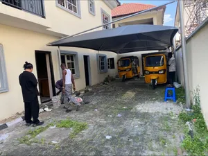 Carport Best Solution