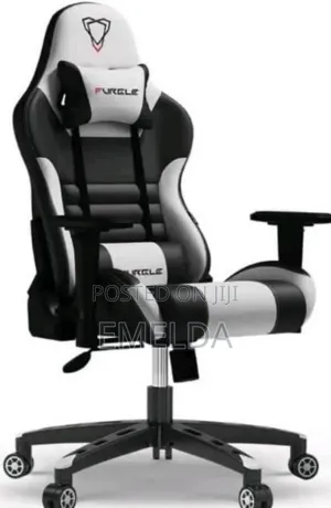 Swivel Office Chair for Boss in Lagos