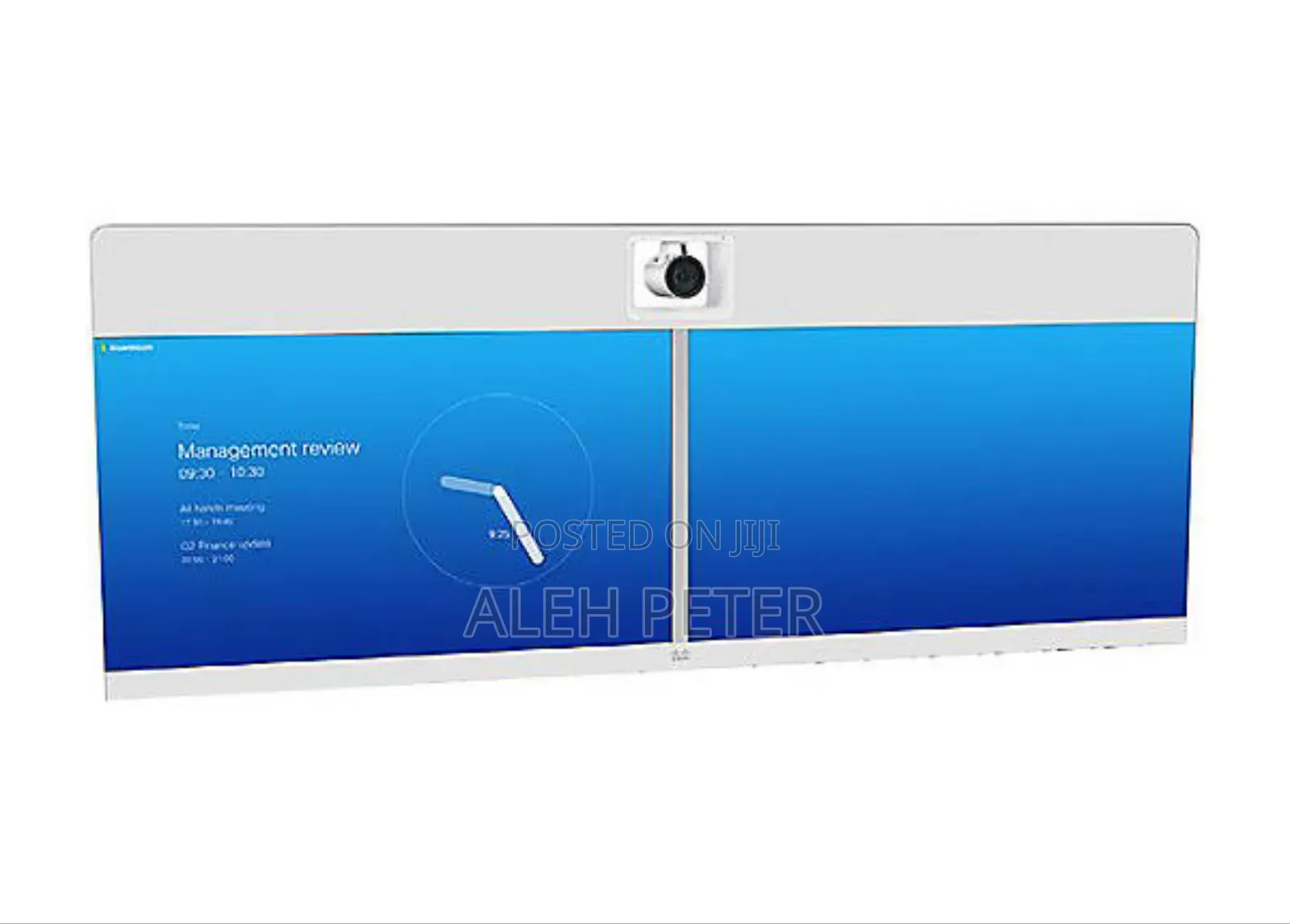 Video Conference Equipment - Cisco Telepresence Mx700