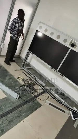 Video Conference Equipment - Cisco Telepresence Mx700