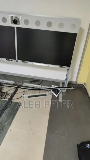 Video Conference Equipment - Cisco Telepresence Mx700
