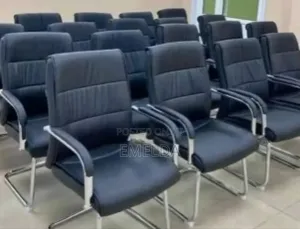 Office High Standard Chair for Sale in Lagos