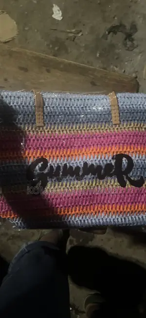 Ladies Bag