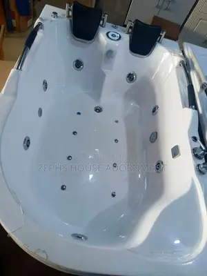 Jacuzzi Bathtub