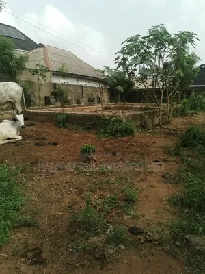 Landed Property